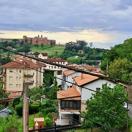 Mila Centro * Comillas