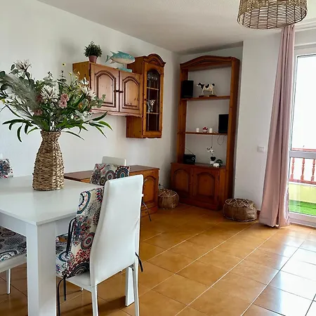 Mila Centro Apartament