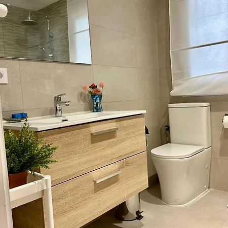 Mila Centro Apartament *