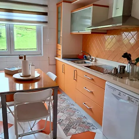 Mila Centro Apartament