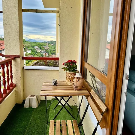 Apartament Mila Centro