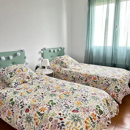 Apartament Mila Centro Comillas