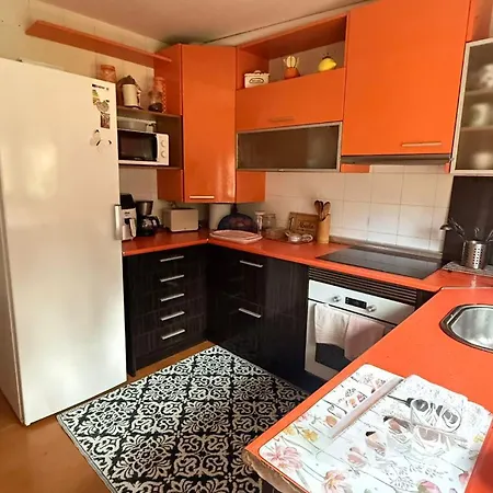 Apartament Mila Centro Comillas