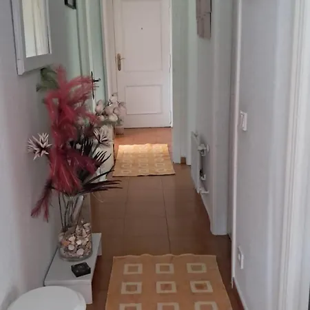 Mila Centro Apartament *