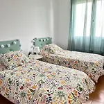 Apartmán Mila Centro Comillas